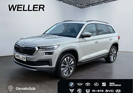 Skoda Kodiaq 2.0 TDI DSG Tour *Matrix*Standhz*4xSHZ*PDC*