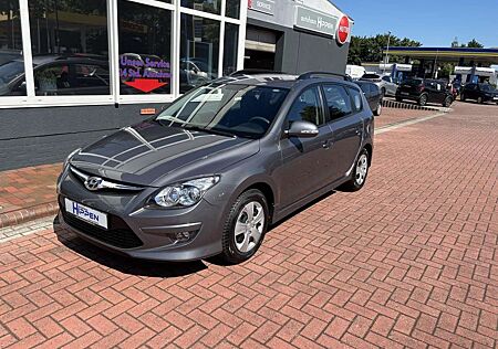 Hyundai i30 Kombi 1.6 Automatik Comfort