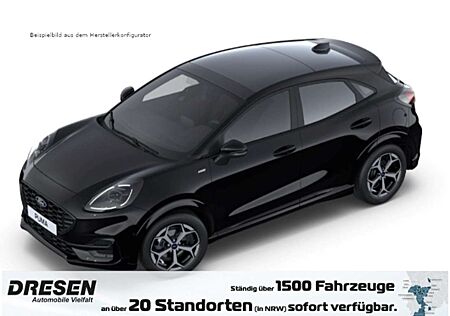 Ford Puma ST-Line ''El. Panoramadach+Navi+GJR+360 Kamera+ACC