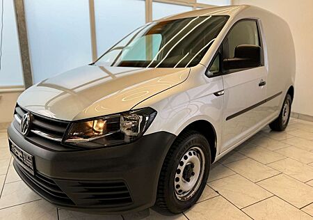 VW Caddy Volkswagen 2.0 TDI - Sortimo/Klima/Navi