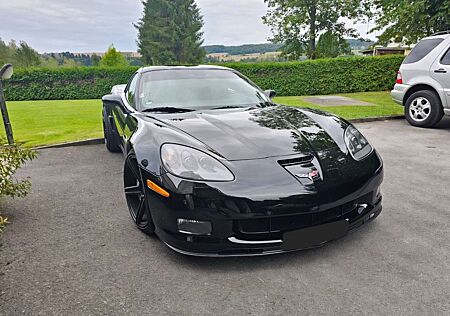 Chevrolet Corvette C6 Coupe C6 Grand Sport 60th