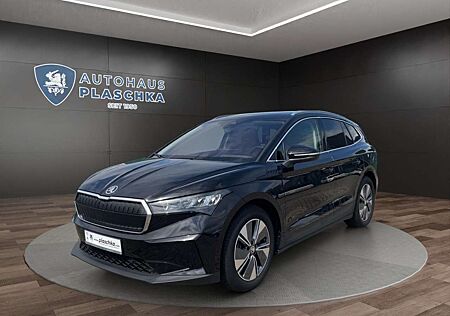Skoda Enyaq iV 80 ecoSuite ACC*NAVI*PANO Klima Navi Leder