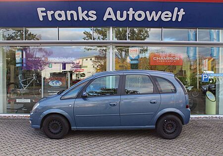 Opel Meriva INNOVATION