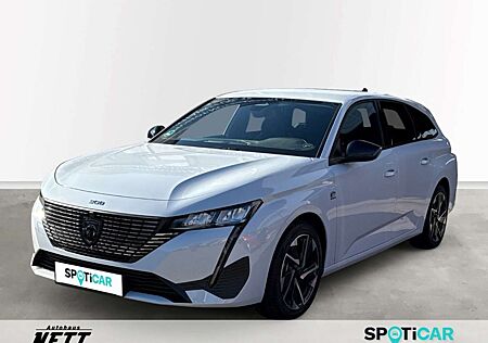 Peugeot 308 SW Allure PureTech 130 verfügbar ab 08.09.2025