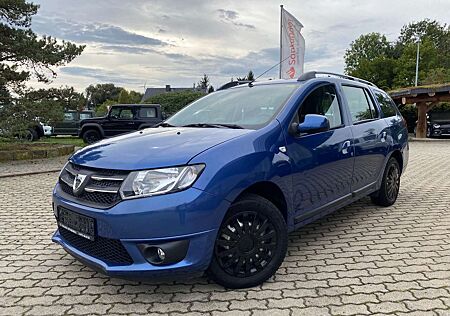 Dacia Logan MCV II Kombi NAVI+PDC+1.HAND+AHK+TÜV-NEU