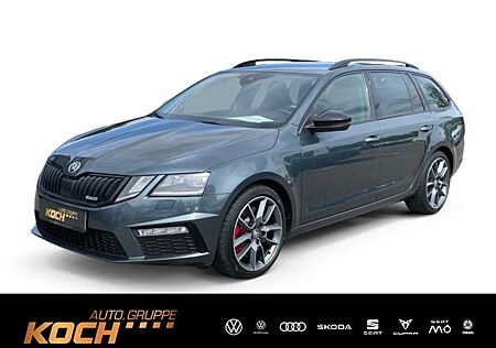 Skoda Octavia Combi RS 2.0 TSI DSG *NAVI*ACC*LED*RFK*