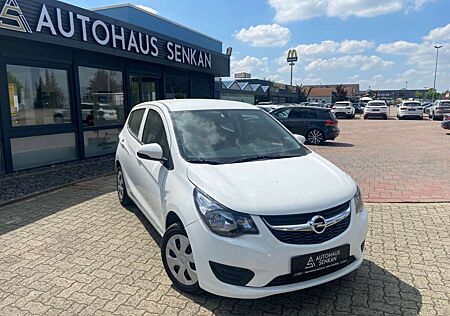 Opel Karl Edition*KLIMA*