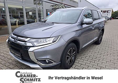 Mitsubishi Outlander Edition 2WD