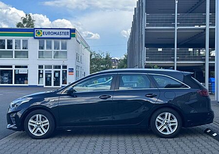 Kia Cee'd Ceed / Sportswagon Vision 7G-DCT