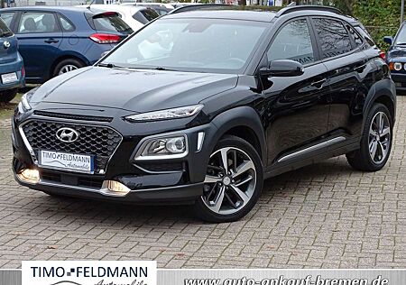 Hyundai Kona Style 1.6 T-GDI Automatik