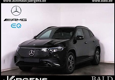 Mercedes-Benz EQA 350 4M AMG-Sport/Pano/Distr/Night/Cam/LED/18