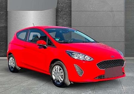 Ford Fiesta 1.1 Ti-VCT *Winterpaket*