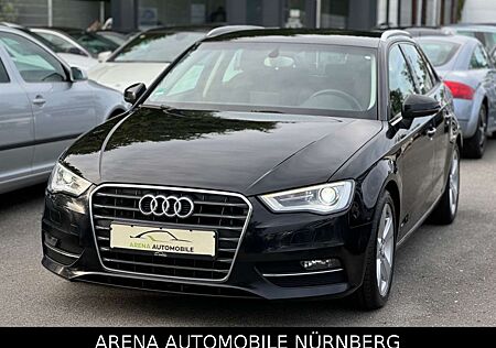 Audi A3 Sportback 2.0 TDI Ambition