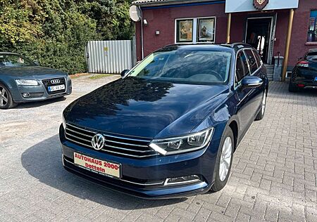 VW Passat Variant Volkswagen Comfortline BMT/Start-Stopp