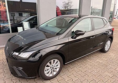 Seat Ibiza Style*Infotain-,Winterpaket,Allwetter,Navi