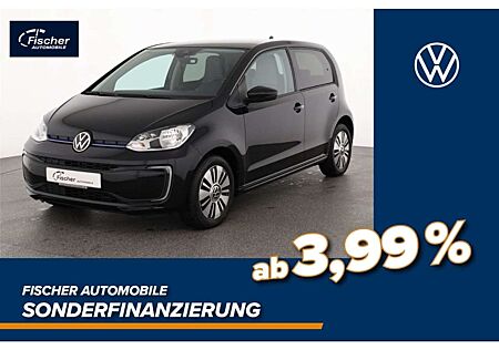 VW Up Volkswagen ! e- Elektro Move !