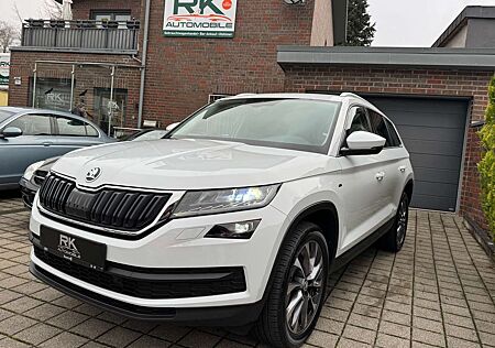 Skoda Kodiaq Drive 125