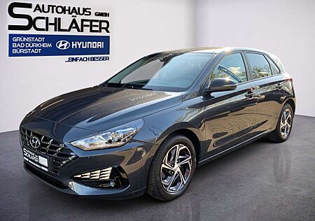 Hyundai i30 1.0 T-GDI Edition 30 1Hd Kamera Sitzheizung