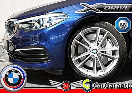 BMW 530 d XD TOURING *Aut.*Head-Up*Leder*AHK*