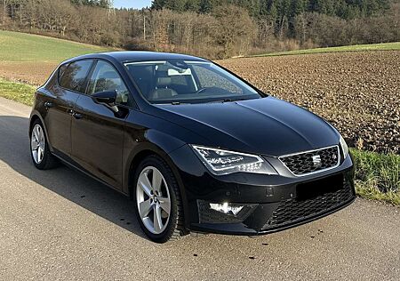 Seat Leon 2.0 TDI DPF Start&Stop FR