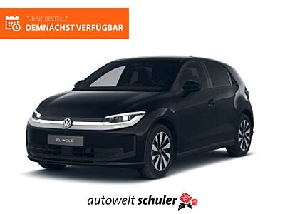Volkswagen Others ID.Polo 211 PS Style 52 KWh AHK Pano