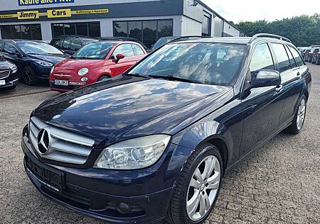 Mercedes-Benz C 200 T CDI DPF Classic