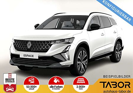 Renault Espace Iconic Full Hybrid E-Tech 200 UVP-13%*