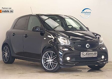 Smart ForFour Brabus 0.9 109PS Xclusive Pano JBL 1Hand