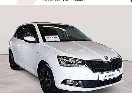 Skoda Fabia 1.0 MPI Drive 125