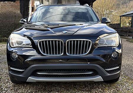 BMW X1 sDrive20d xLine