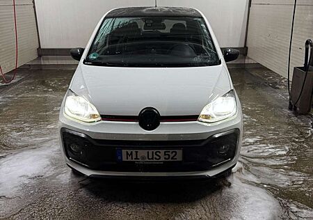 VW Up Volkswagen ! GTI