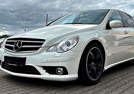Mercedes-Benz R 280 CDI lang AMG/RFKAMERA/PANO/NAVI/BI-XENON