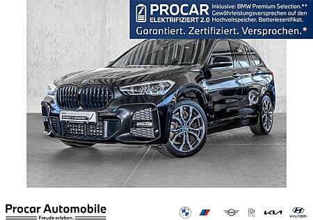BMW X1 xDrive25e M-Sport Navi HeadUp Hifi DAB LED