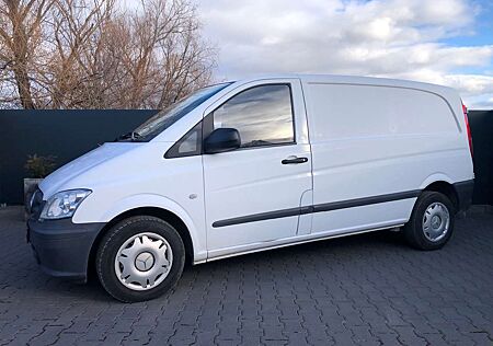 Mercedes-Benz Vito 110 CDI kompakt