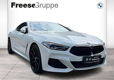 BMW 840 d xDrive Cou Sportpaket Head-Up DAB WLAN RFK