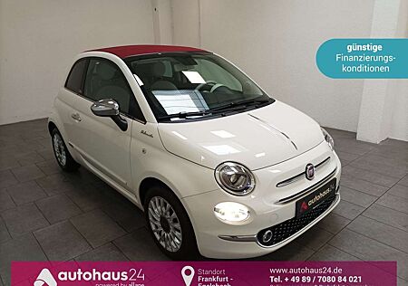 Fiat 500C 1.0 Navi|DAB|PDC|Carplay