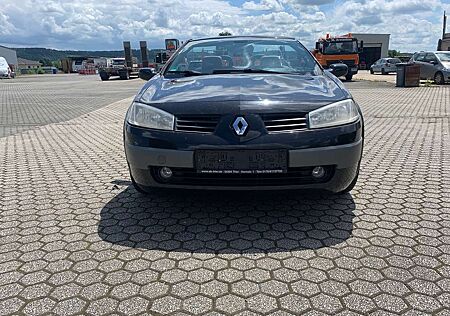 Renault Megane 1.9 dCi Coupe-Cabriolet Dynamique