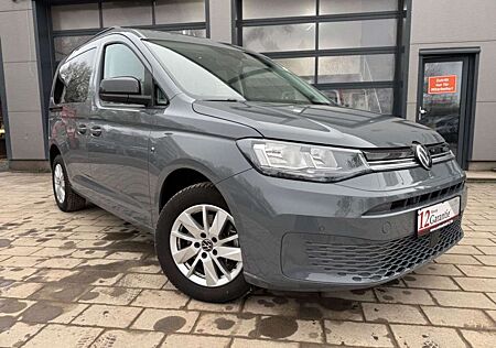 VW Caddy Volkswagen 1.5 TSI BMT DSG *7 Sitzer/1.Hand*