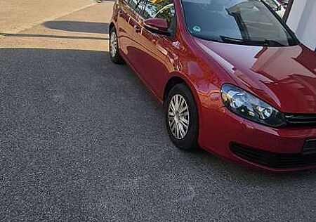 VW Golf Volkswagen 1.4 Comfortline