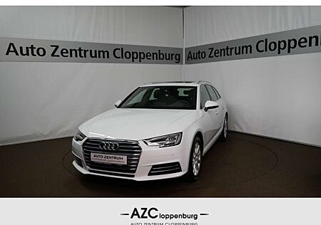 Audi A4 Avant q sport 2.0 TDI LED+Panor+Navi+Virt+AHK