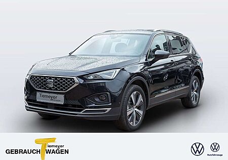 Seat Tarraco 1.4 eHybrid XCELLENCE NAVI KAMERA SITZH