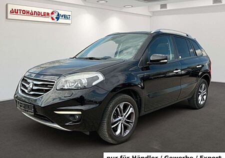 Renault Koleos 2.0 dCi Night&Day Autom. Xenon Leder AAC