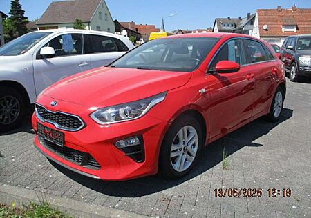 Kia Cee'd Ceed / 1.4 T-GDI OPF Vision