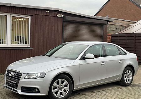 Audi A4 1.8 TFSI Lim. Ambiente Aut. LEDER BI-XENON