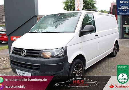 VW T5 Transporter Volkswagen Kasten-Kombi Kasten lang