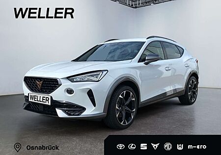 Cupra Formentor 1.5 TSI DSG *LED*19''*el Heck*Navi*CAM*