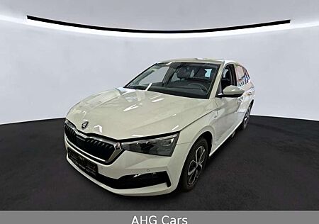 Skoda Scala Drive 125*LED*PDC*R-CAM*NAVI*SHZ*