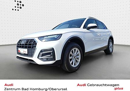 Audi Q5 40 TFSI quattro*Navi*LED*Alu*PDC*Virtual Cock