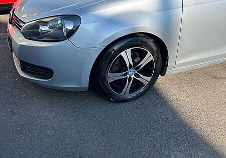 VW Golf Volkswagen 1.4 Trendline