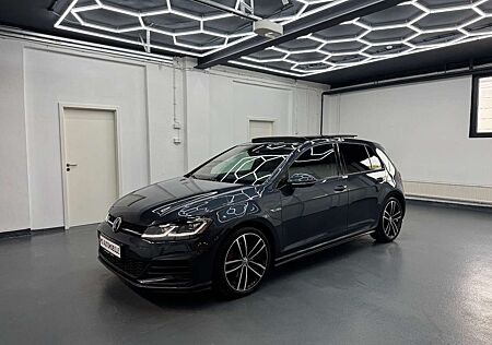 VW Golf Volkswagen VII Lim. GTD*ACC*PANORAMA*DRIVING-MODE*